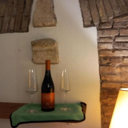 Domus Next Campo De'Fiori With Thermal Shower 罗马 外观 照片