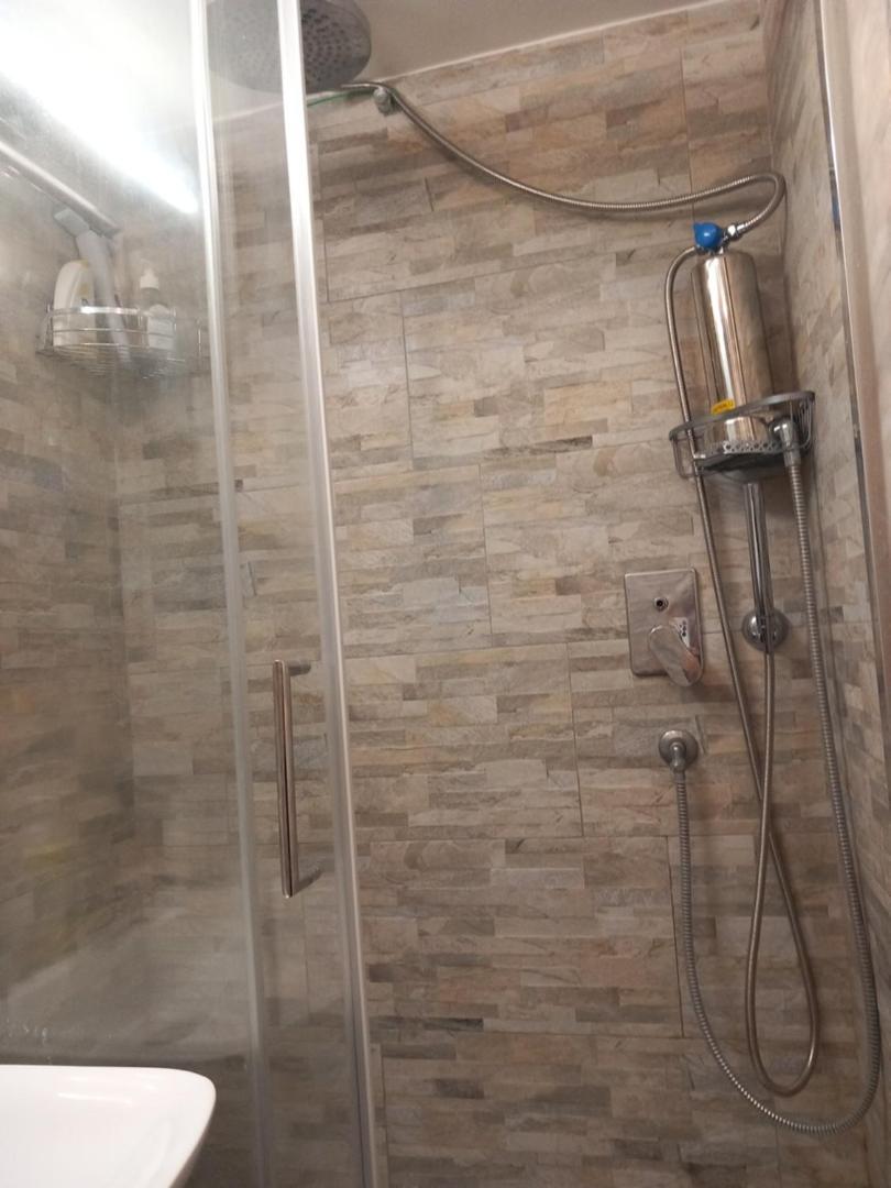 Domus Next Campo De'Fiori With Thermal Shower 罗马 客房 照片